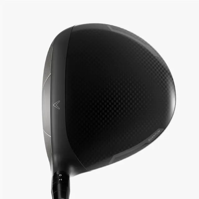 Callaway  - Quantum MAX D - Quantum MAX - Silver 2