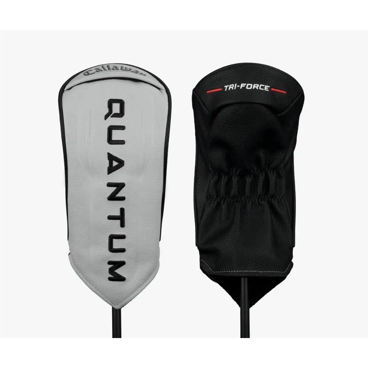 Callaway  - Quantum MAX D - Quantum MAX - Silver 4