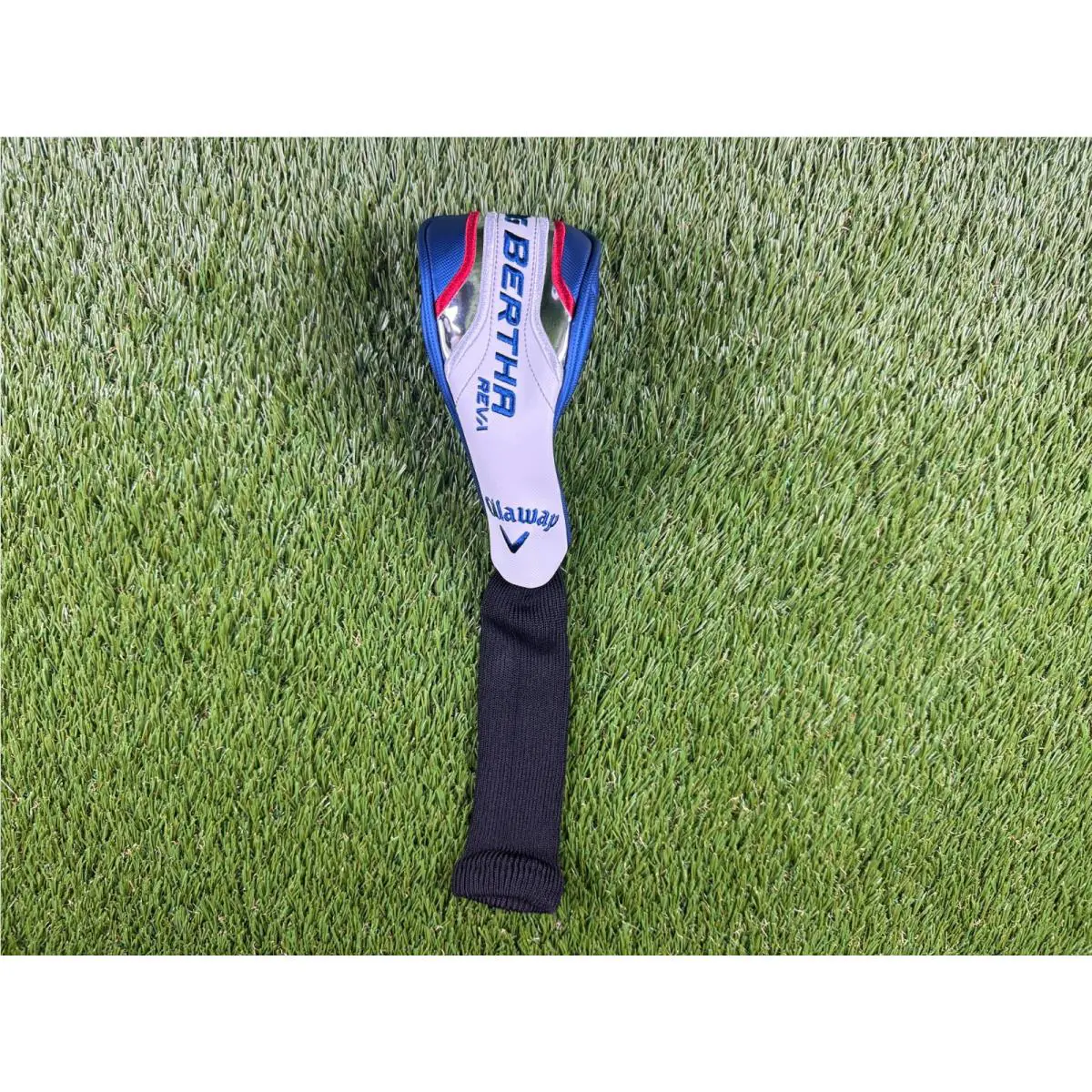 Callaway  - Big Bertha Reva - Big Bertha Reva 8