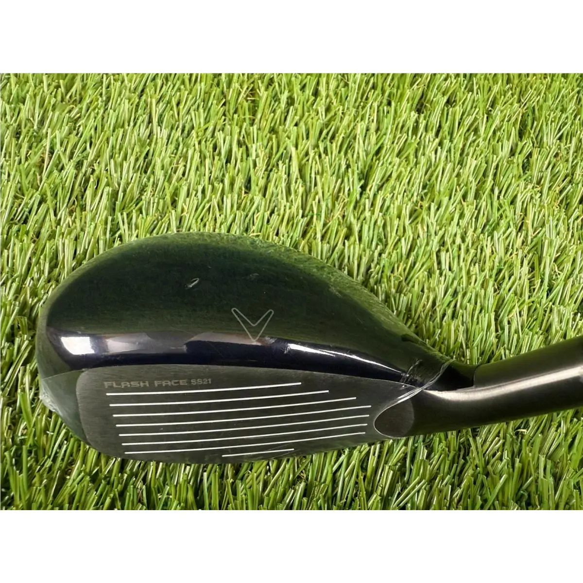 Callaway  - Big Bertha Reva - Big Bertha Reva 3