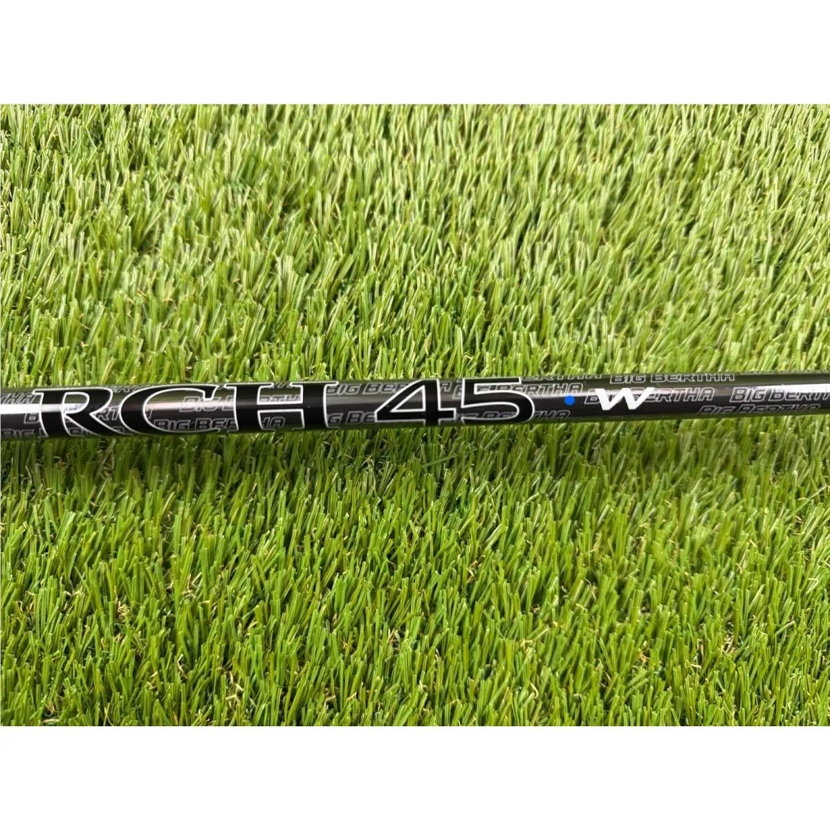 Callaway  - Big Bertha Reva - Big Bertha Reva 4