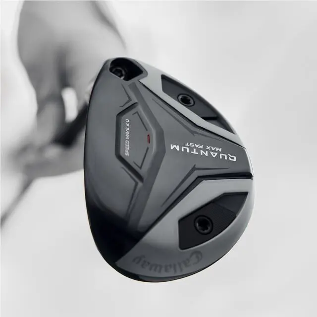 Callaway  - Quantum MAX Fast - Quantum MAX Fast 0