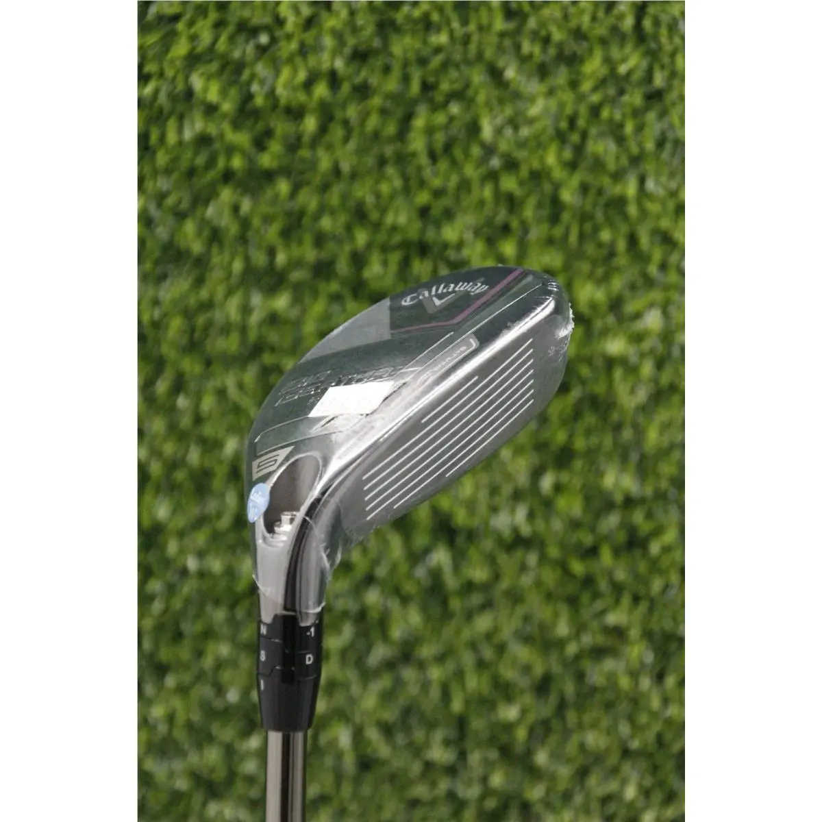 Callaway  - Big Bertha REVA 23 - Big Bertha REVA 0