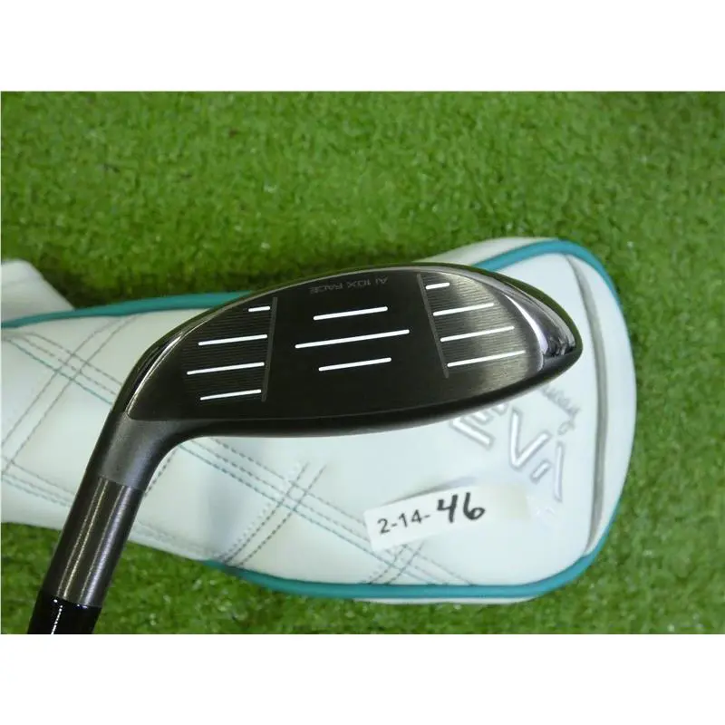 Callaway  - REVA Rise - REVA Rise 0