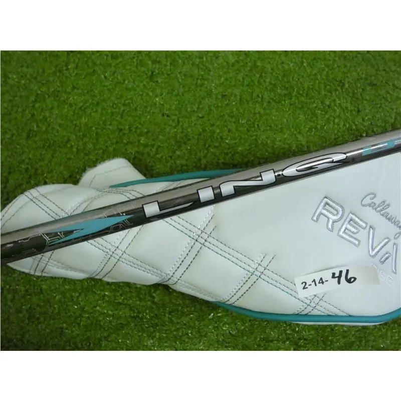 Callaway  - REVA Rise - REVA Rise 2