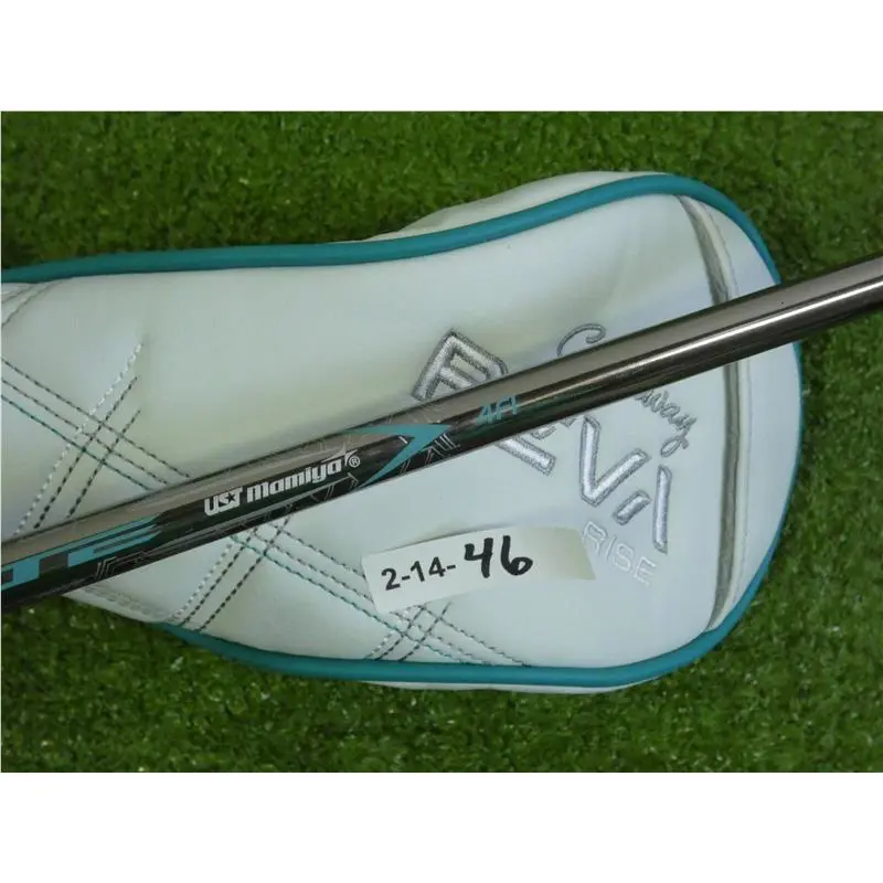 Callaway  - REVA Rise - REVA Rise 3