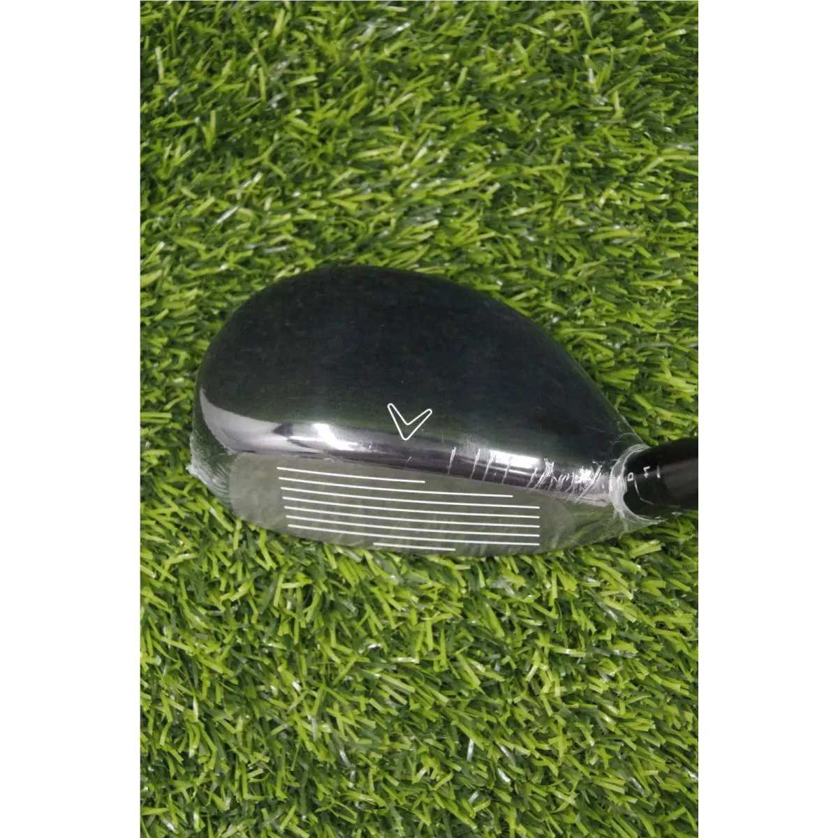 Callaway  - Big Bertha 23 - Big Bertha 2