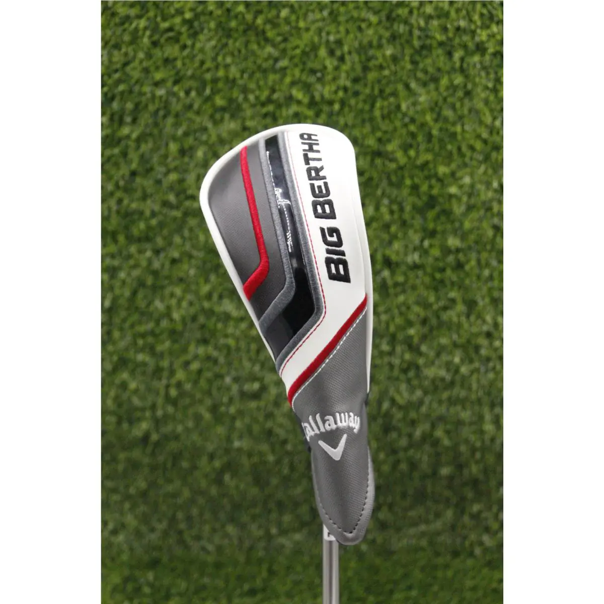 Callaway  - Big Bertha 23 - Big Bertha 5
