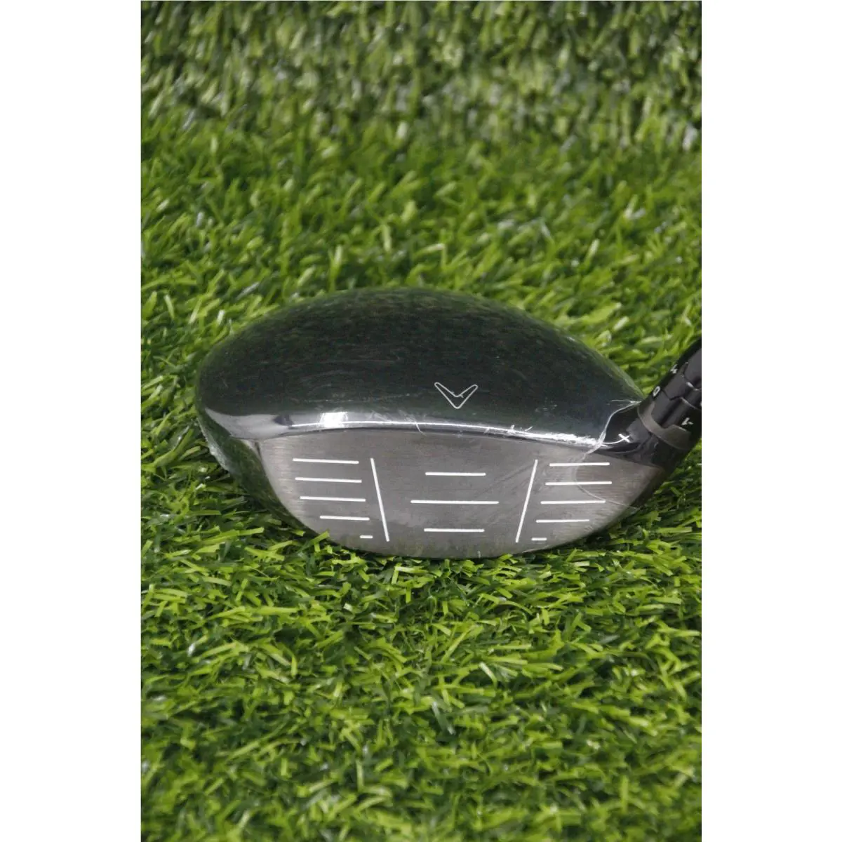 Callaway  - Big Bertha 23 - Big Bertha 1
