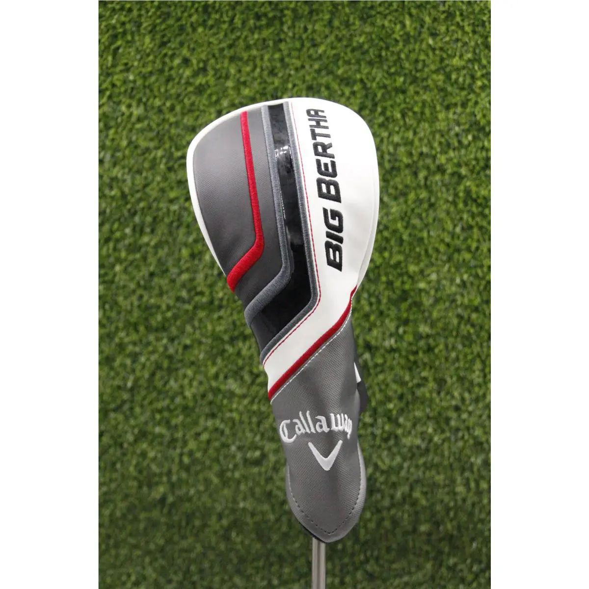 Callaway  - Big Bertha 23 - Big Bertha 5