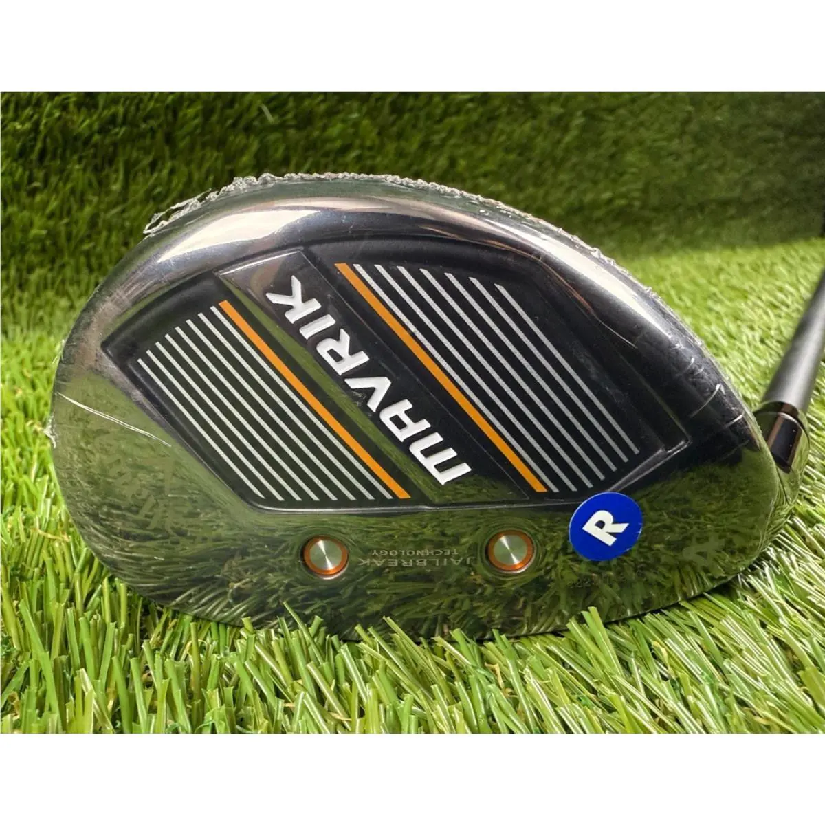 Callaway  - Mavrik - Mavrik 0