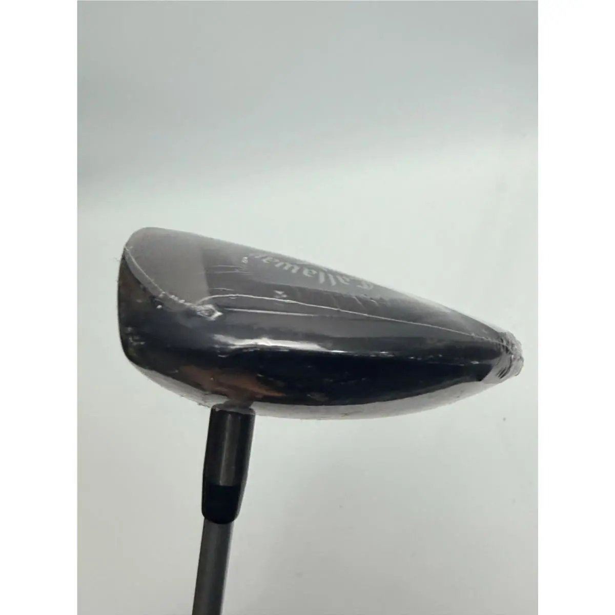 Callaway  - Paradym X - Paradym - Lie Angle: Black 2