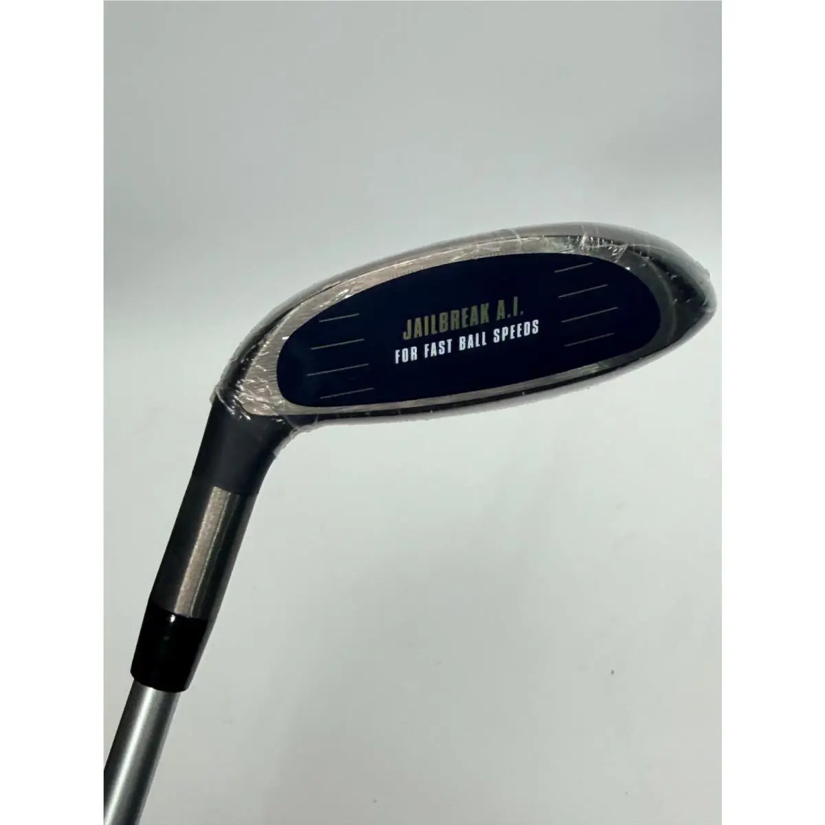 Callaway  - Paradym X - Paradym - Lie Angle: Black 3