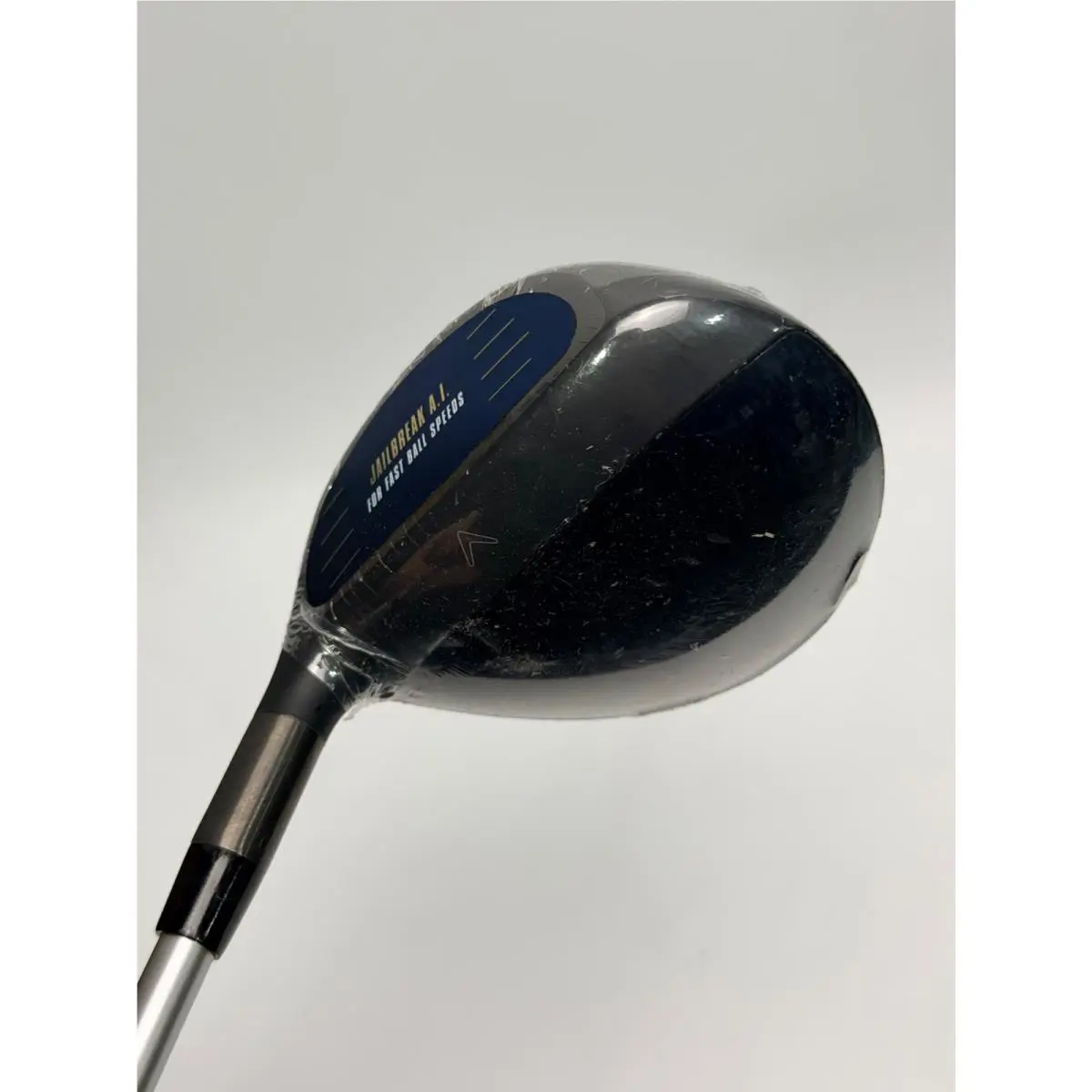 Callaway  - Paradym X - Paradym - Lie Angle: Black 4