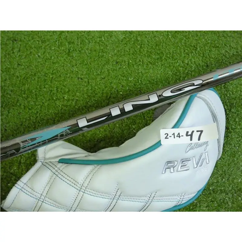 Callaway  - REVA Rise - REVA Rise 2