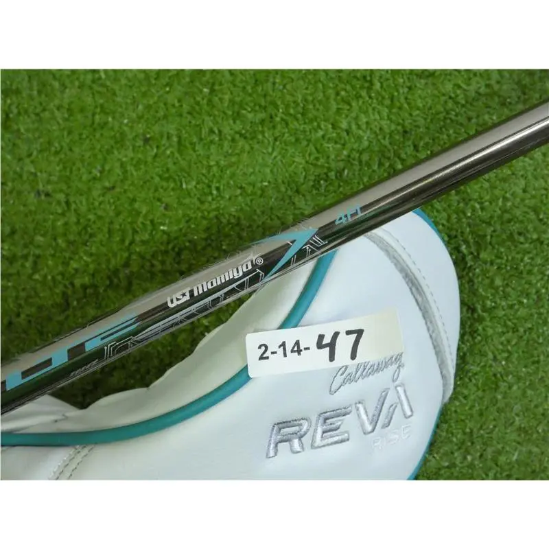 Callaway  - REVA Rise - REVA Rise 3
