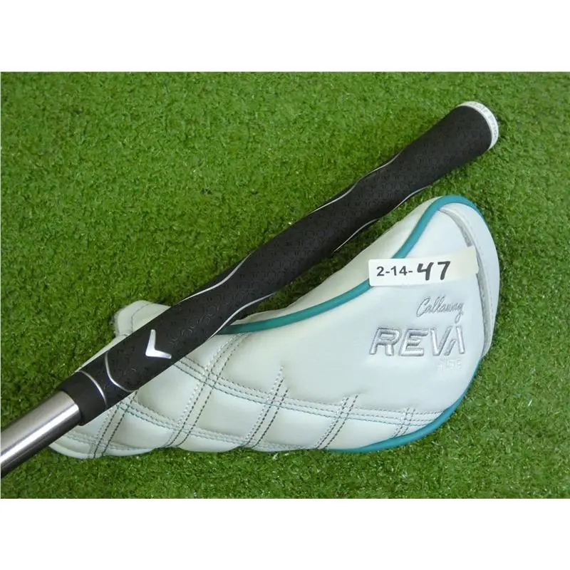 Callaway  - REVA Rise - REVA Rise 4