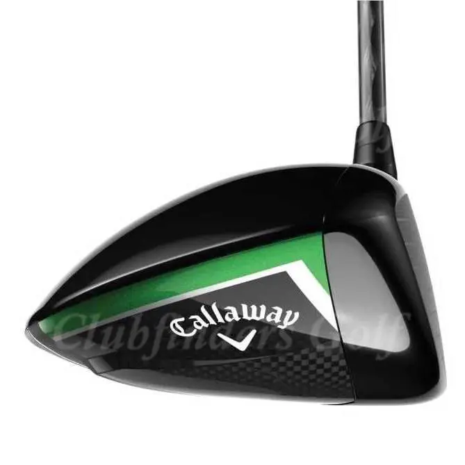 Callaway  - ELYTE Triple Diamond - ELYTE Triple Diamond - White 3
