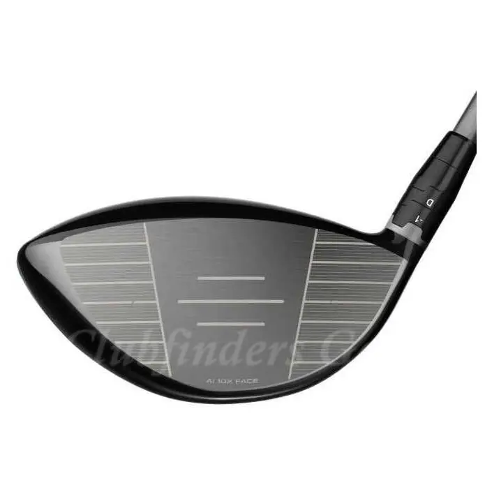 Callaway  - ELYTE Triple Diamond - ELYTE Triple Diamond - White 4