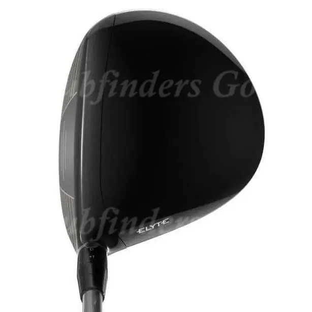 Callaway  - ELYTE Triple Diamond - ELYTE Triple Diamond - White 5