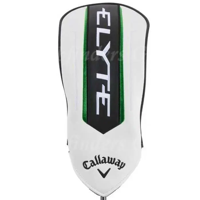 Callaway  - ELYTE Triple Diamond - ELYTE Triple Diamond - White 6