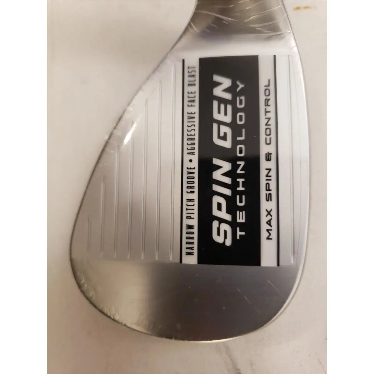 Callaway  - Opus - Opus - Gold 3