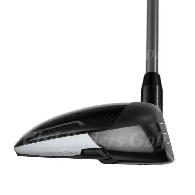 Callaway  - Quantum Max D - Quantum Max 4