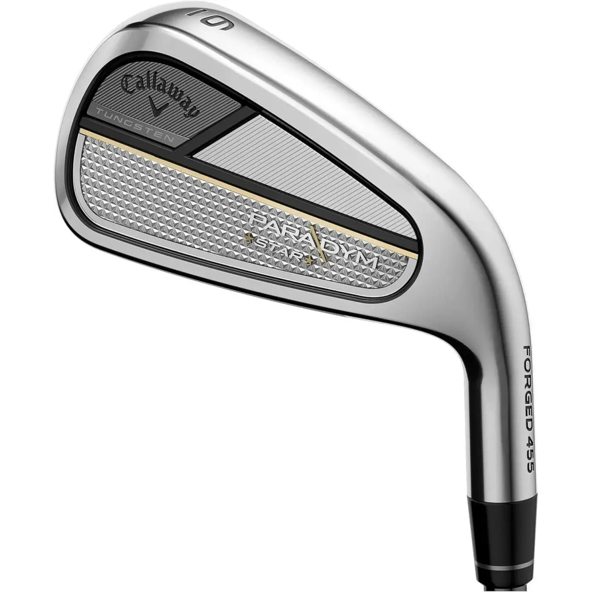 Callaway  - Callaway Golf Paradym Star - Golf Paradym Star 2