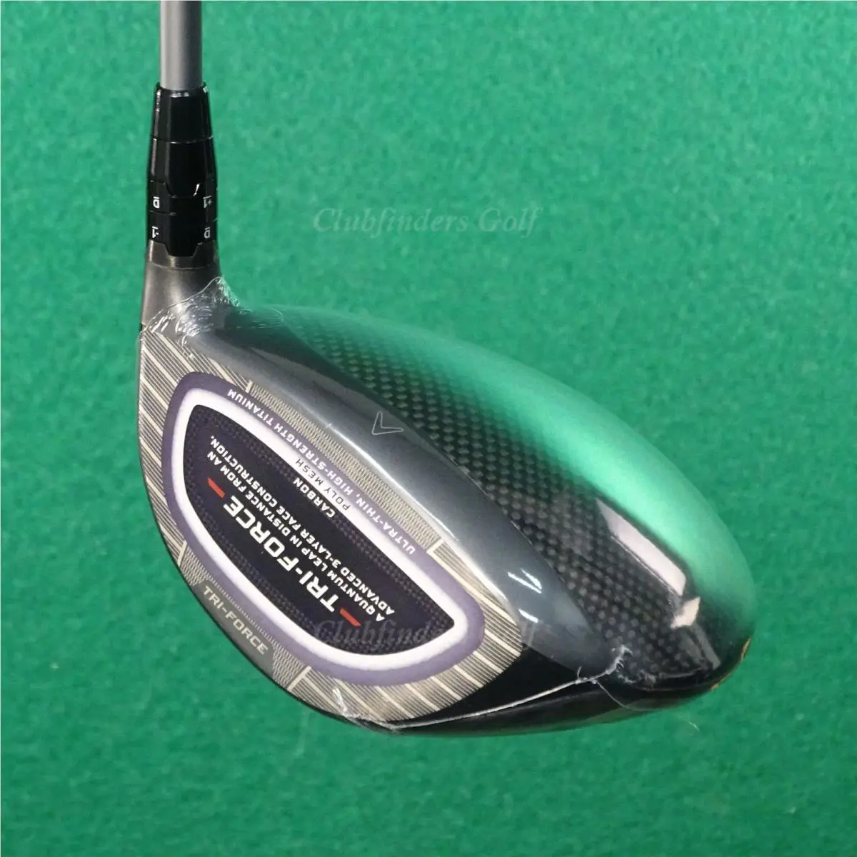 Callaway  - Quantum Max - Quantum Max 1