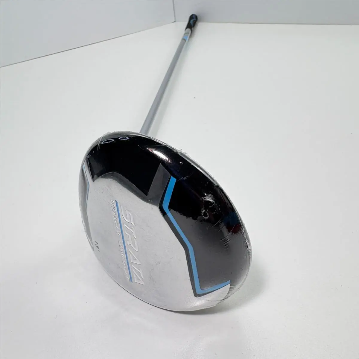 Callaway  - Callaway Strata Plus - Strata Plus - Blue 8
