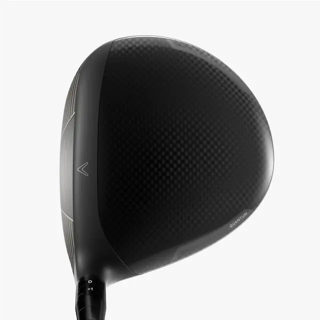 Callaway  - Quantum MAX - Quantum MAX - Silver 2