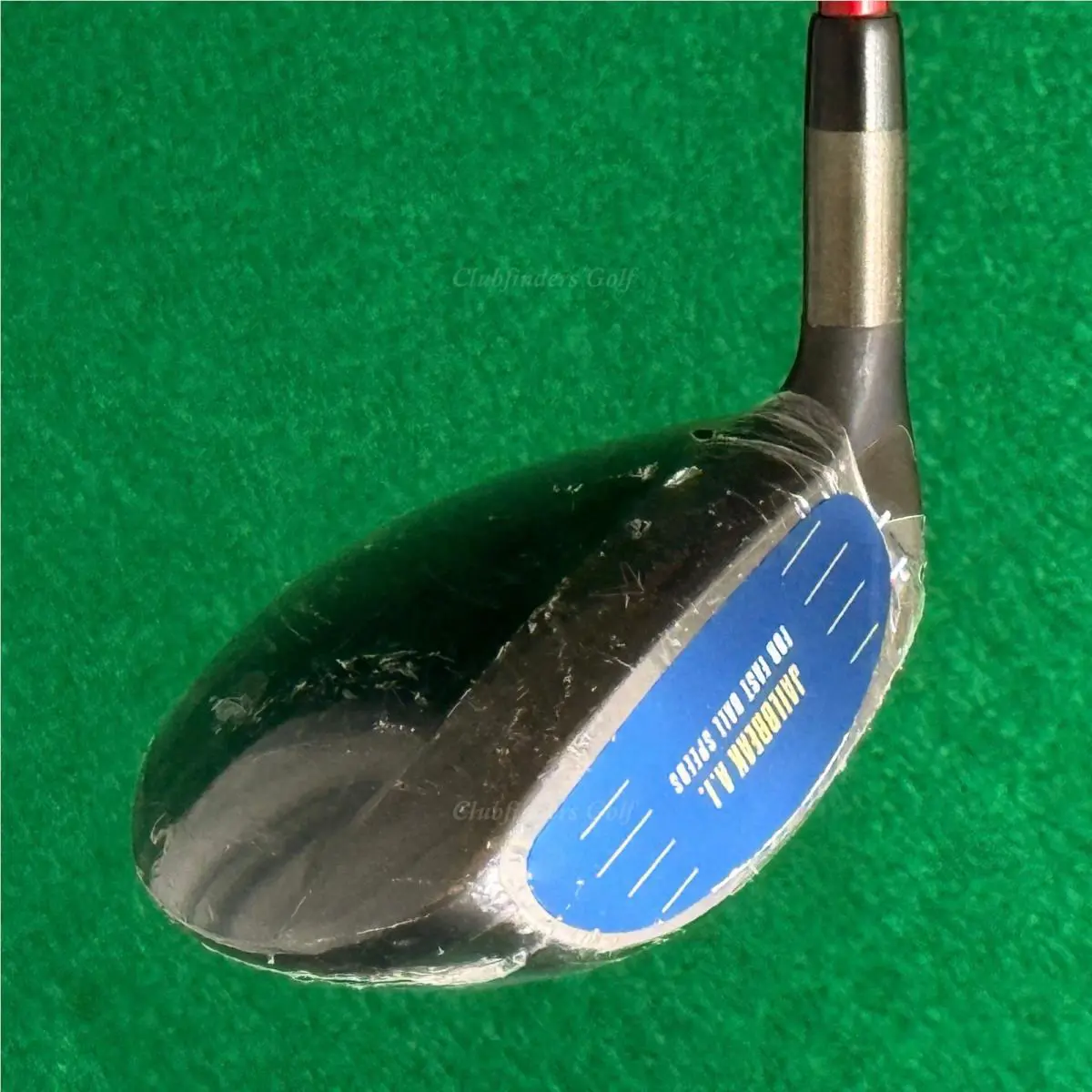 Callaway  - Paradym X - Paradym - Red 1