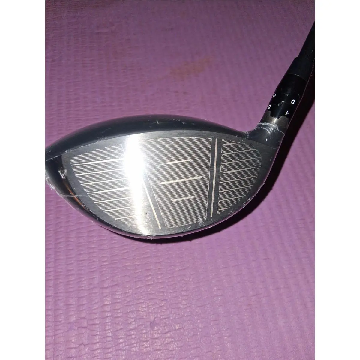 Callaway  - Callaway Rogue ST Max - Rogue Max - Black, Lie Angle: Black 2