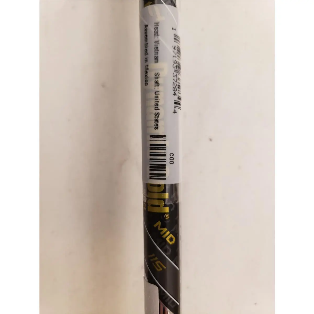 Callaway  - Opus - Opus - Gold 2