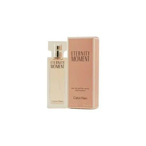 Calvin Klein Eternity Eau De Parfum Spray