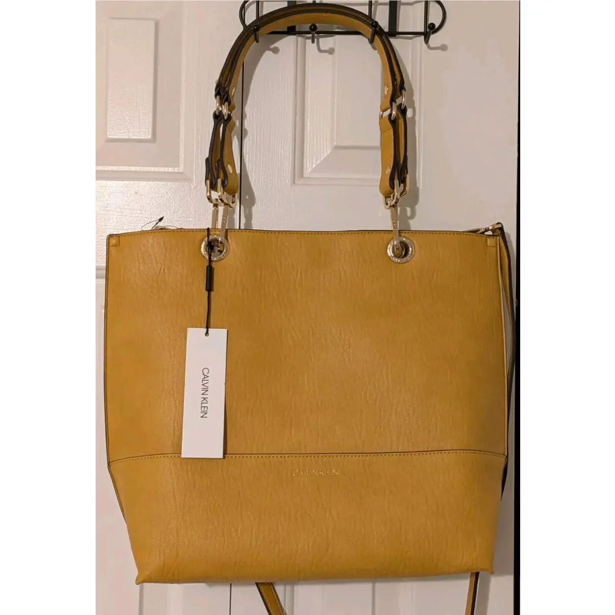 Calvin Klein Sonoma Tote Bag Women