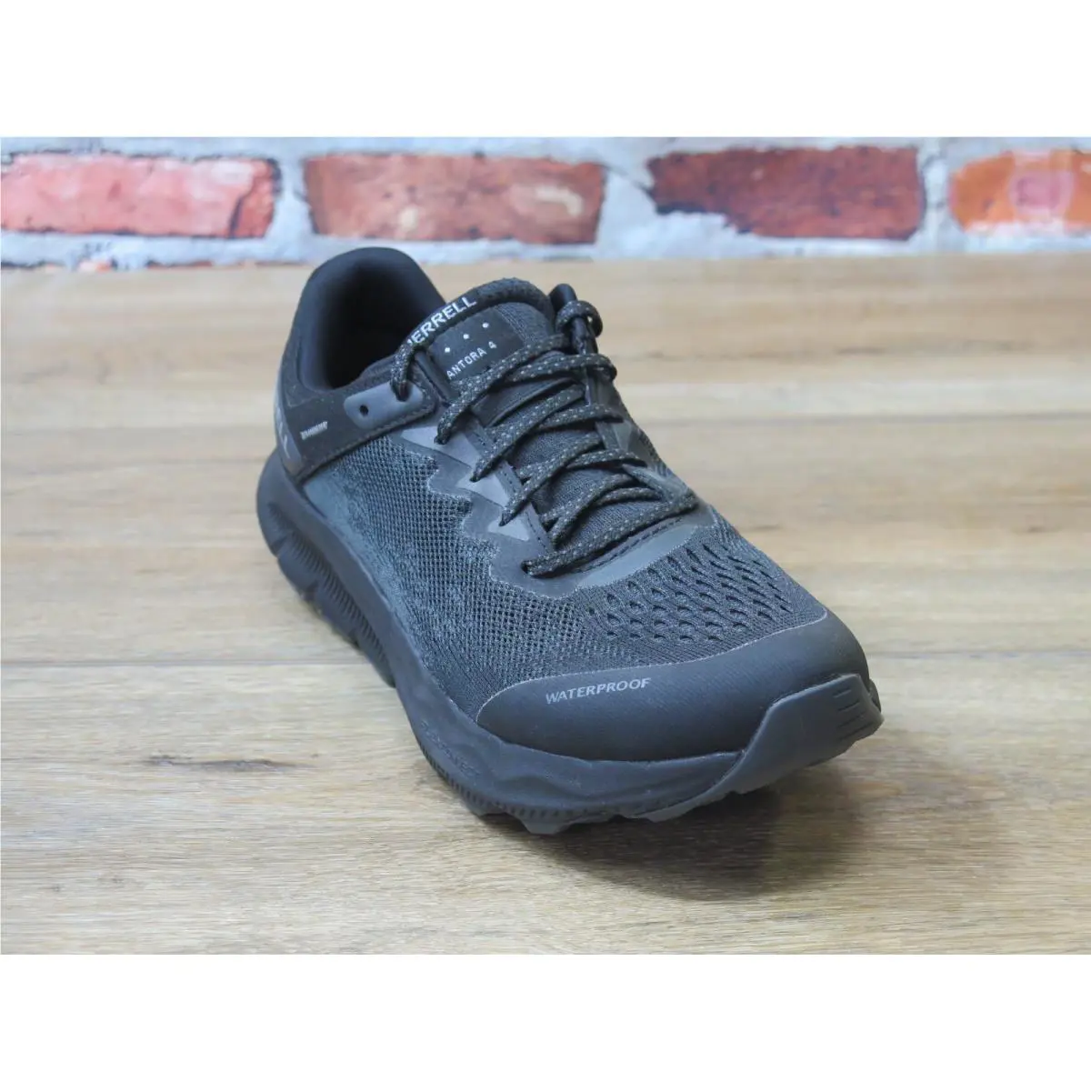 Merrell shoes - Black 0