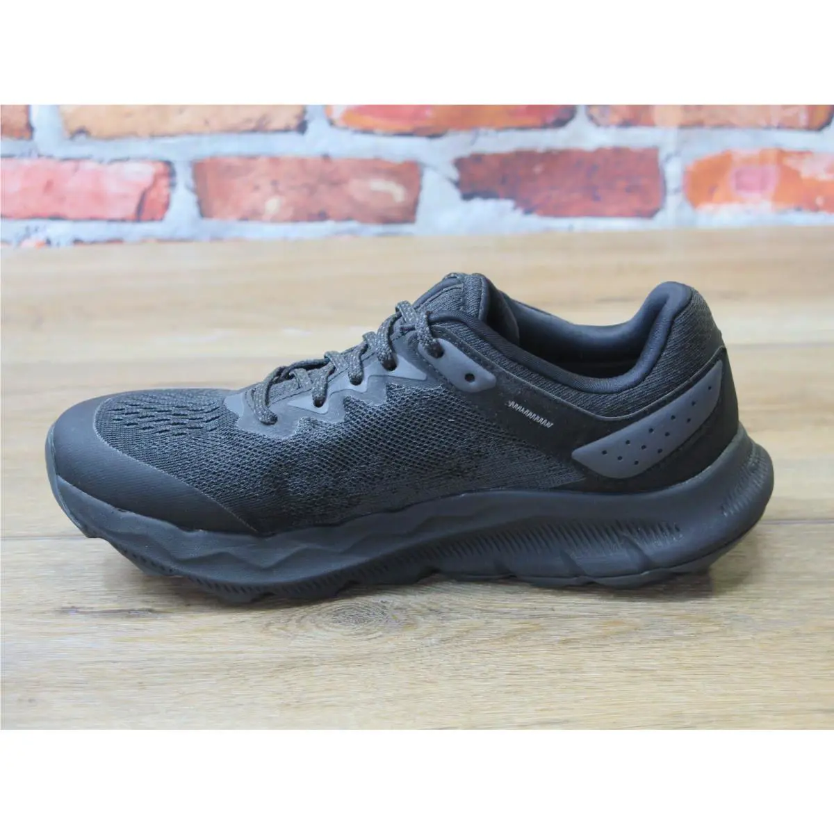 Merrell shoes - Black 2