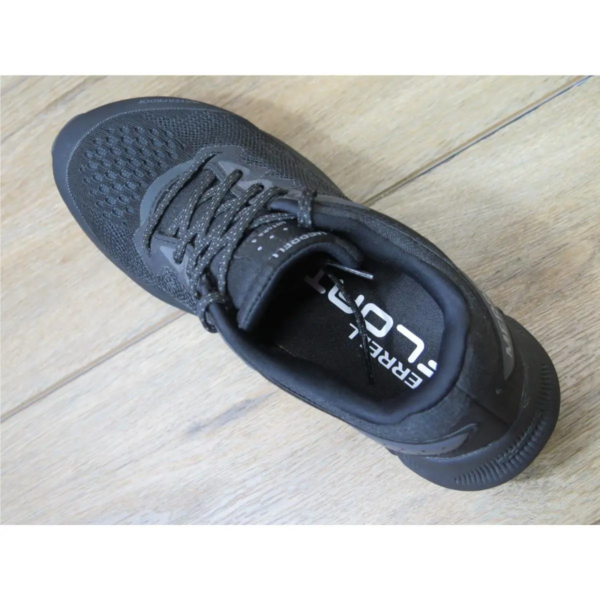 Merrell shoes - Black 4