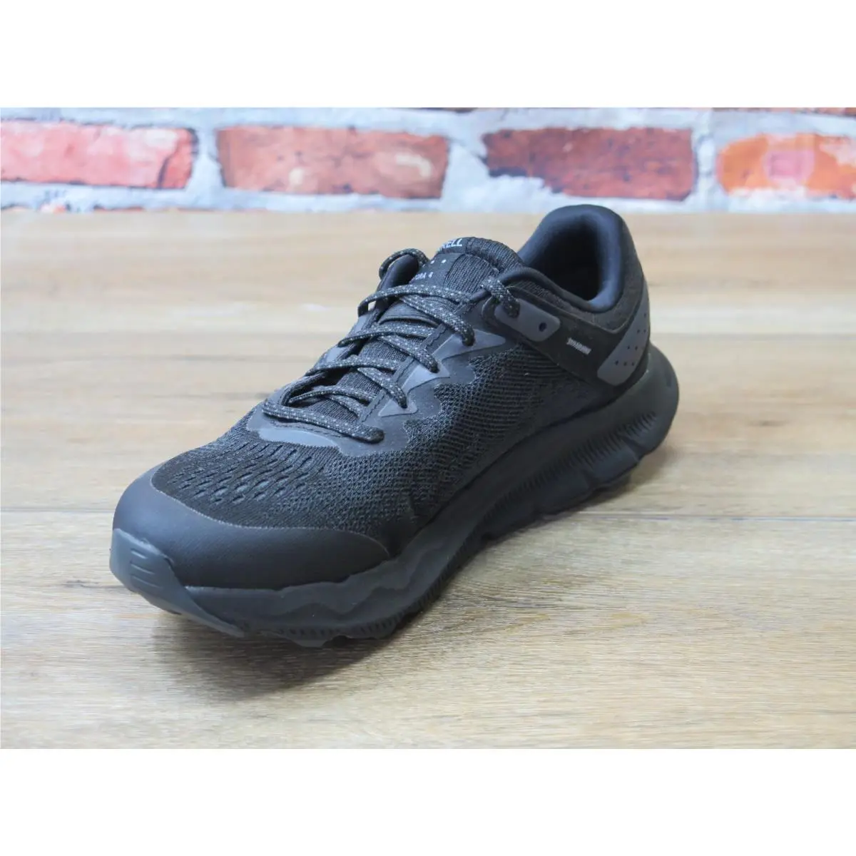Merrell shoes - Black 8
