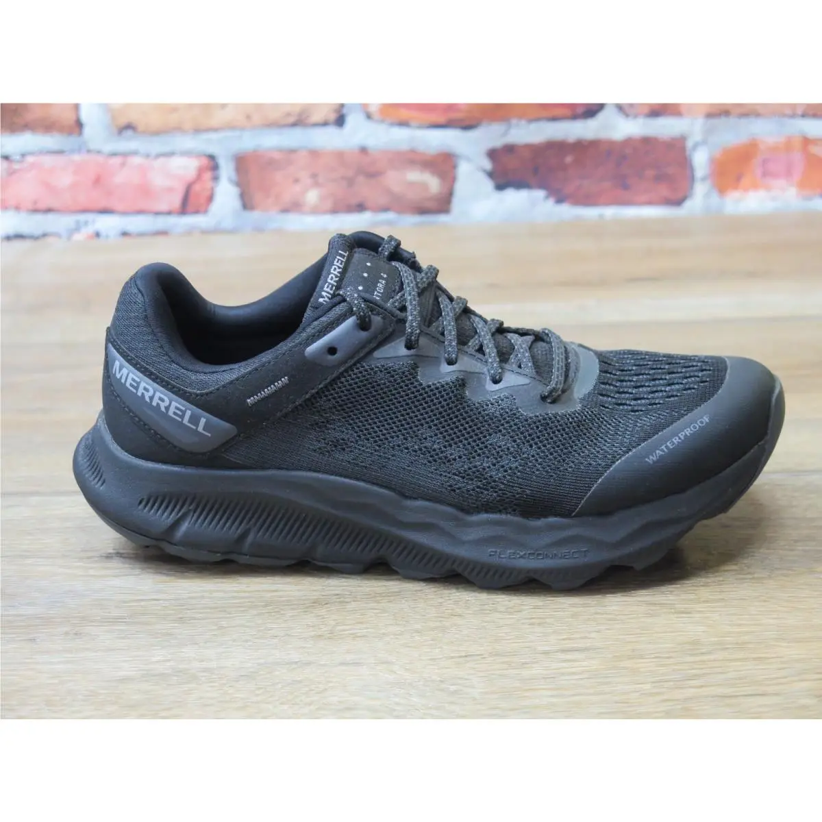 Merrell shoes - Black 6
