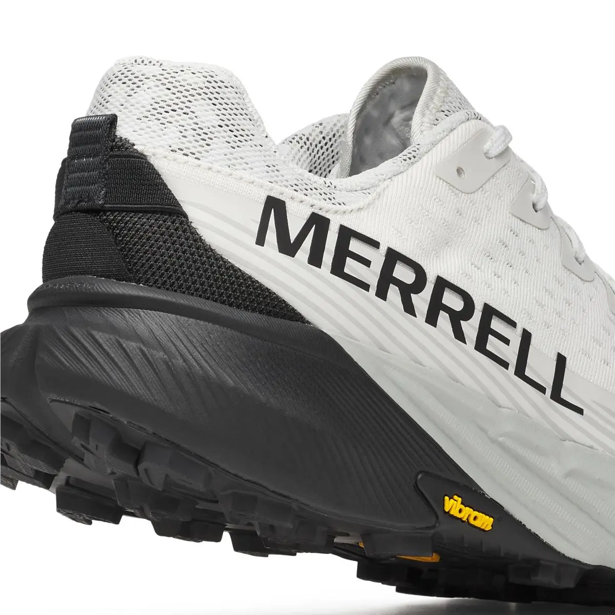 Merrell shoes - j 068343 - J068384 - chalk 22