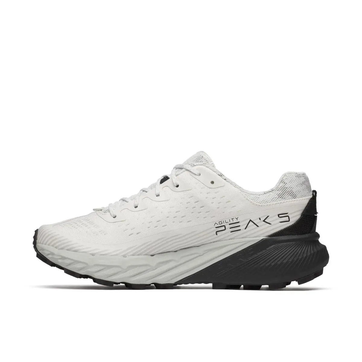Merrell shoes - j 068343 - J068384 - chalk 15