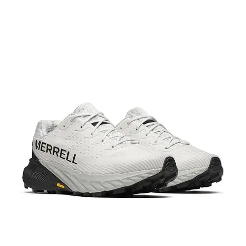 Merrell shoes - j 068343 - J068384 - chalk 16