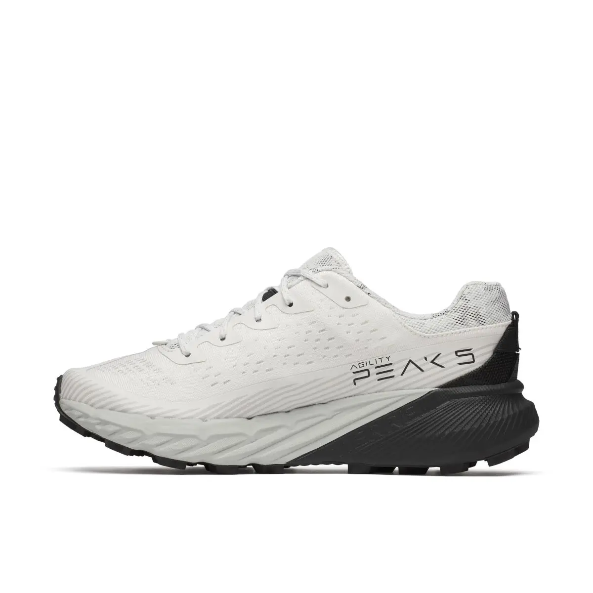 Merrell shoes - j 068343 - J068384 - chalk 17