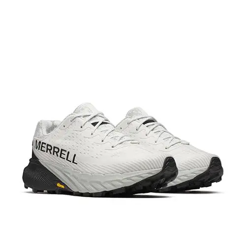 Merrell shoes - j 068343 - J068384 - chalk 18
