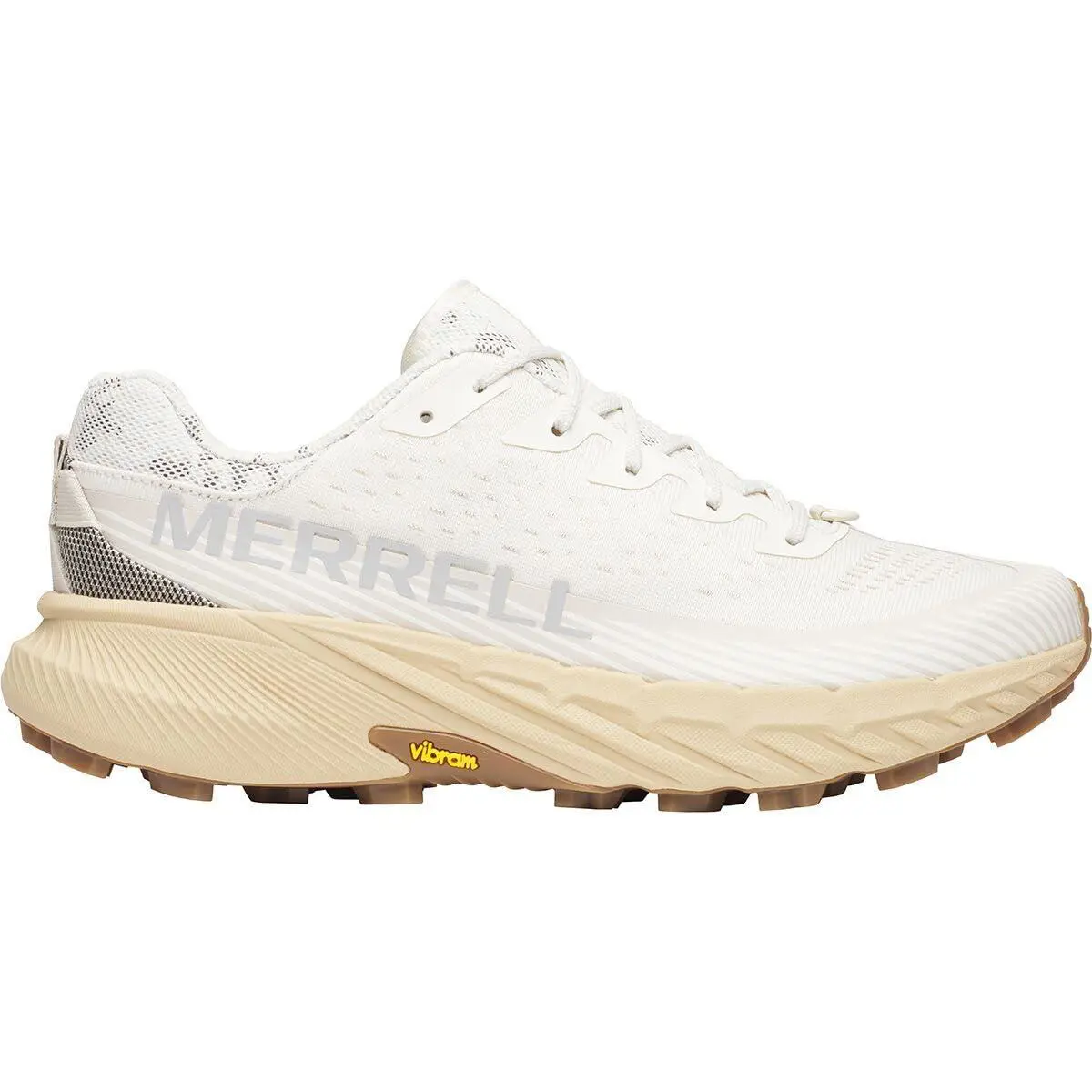 Merrell shoes - j 068343 - J068384 - chalk 5