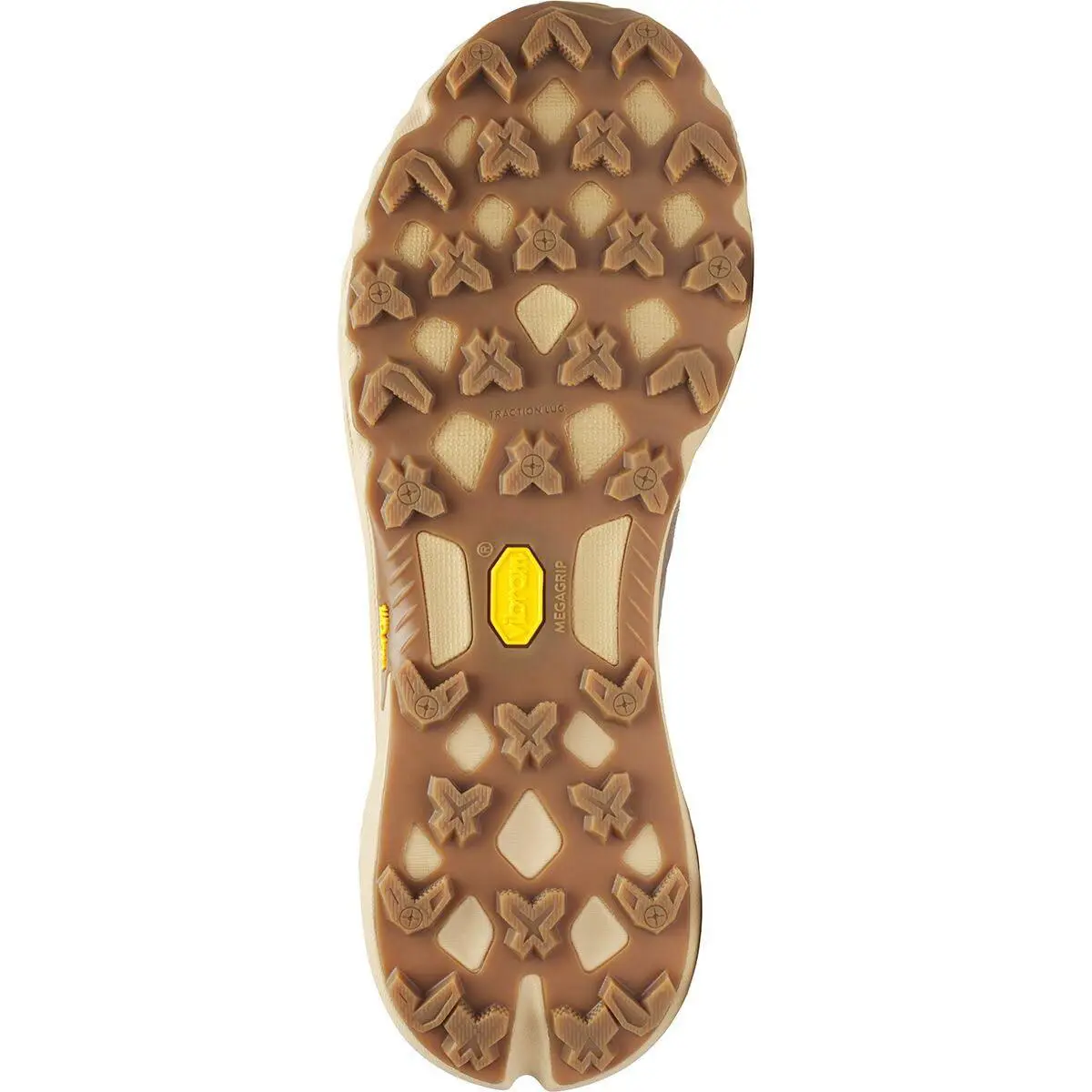 Merrell shoes - j 068343 - J068384 - chalk 7