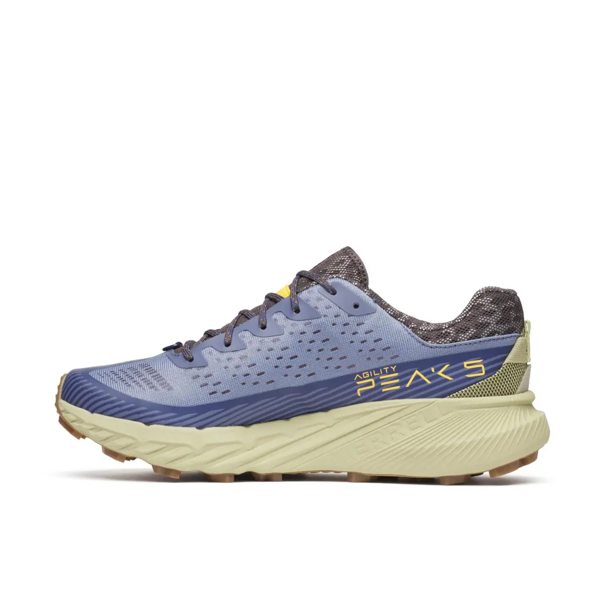 Merrell shoes - j 068343 - J068384 - chalk 49