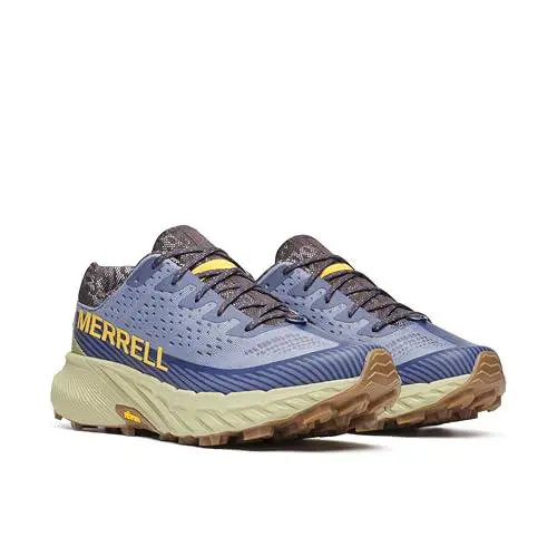Merrell shoes - j 068343 - J068384 - chalk 50